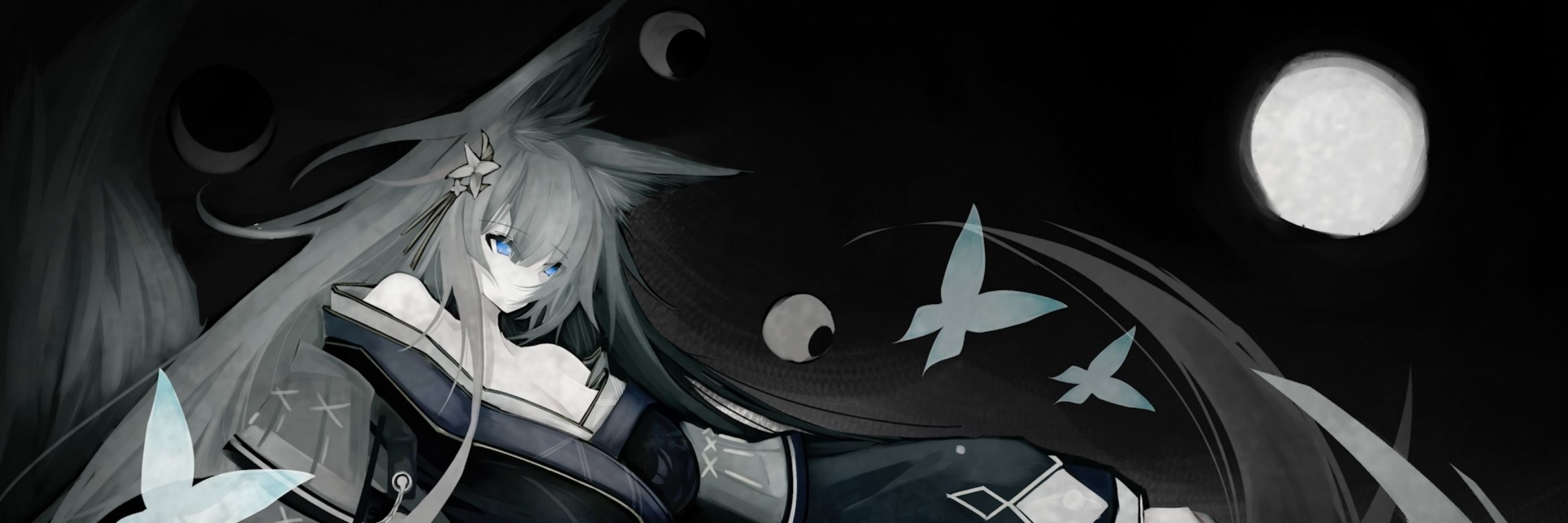 Project: Luna Zero