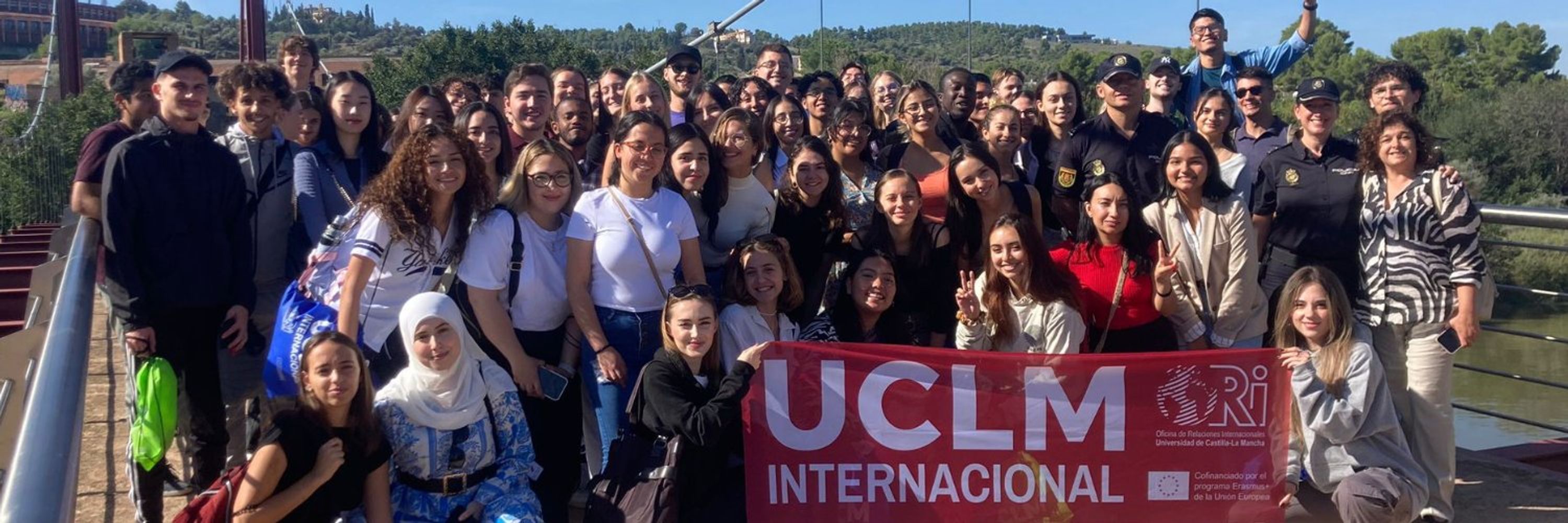 UCLM Internacional