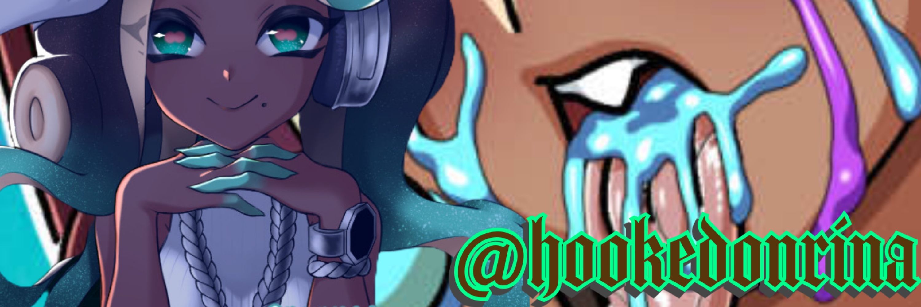 🐙Marina🐙