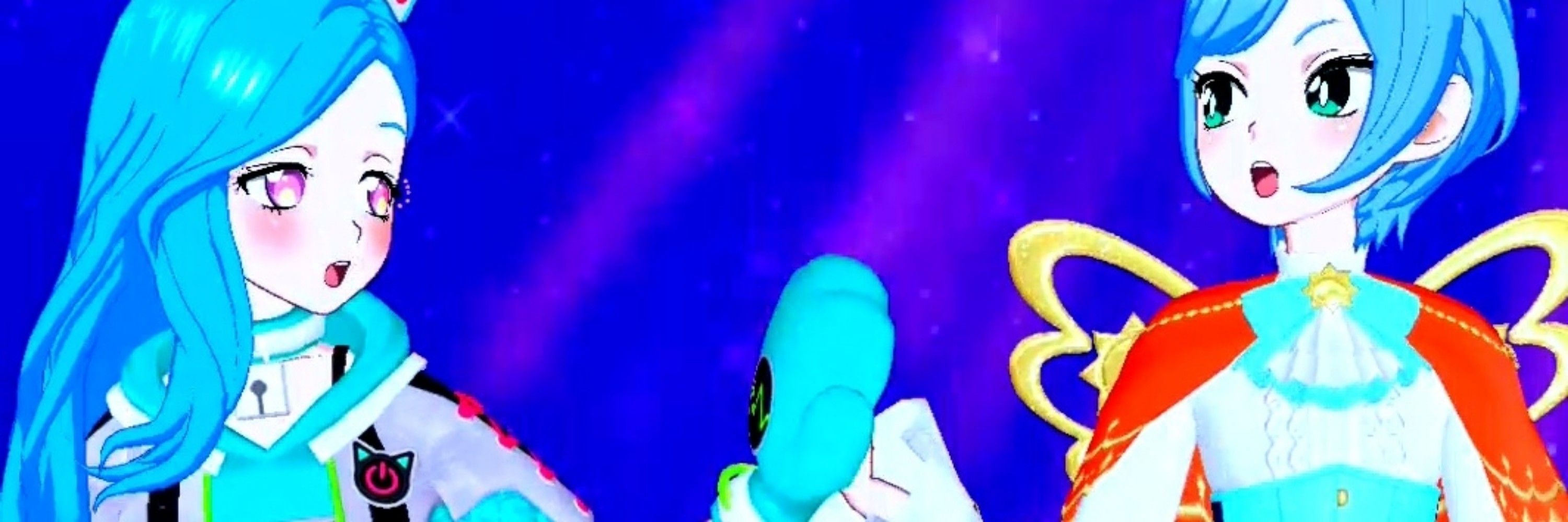 らるむ