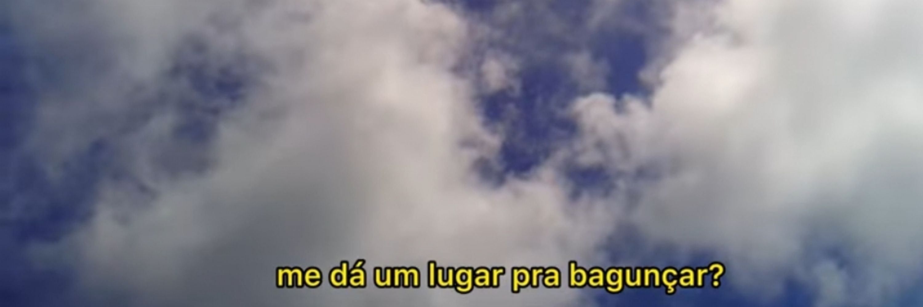 Ana não gosta de banana