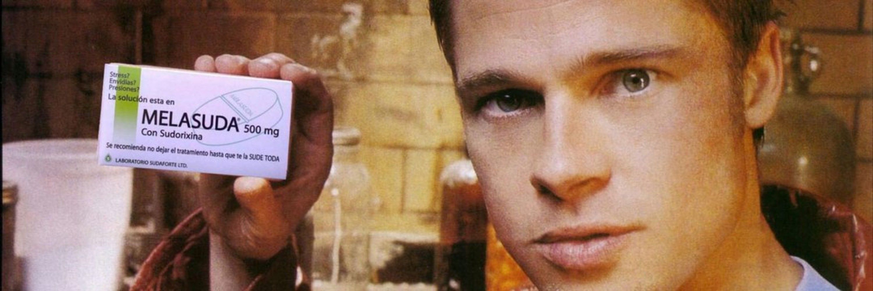 El Tyler Durden