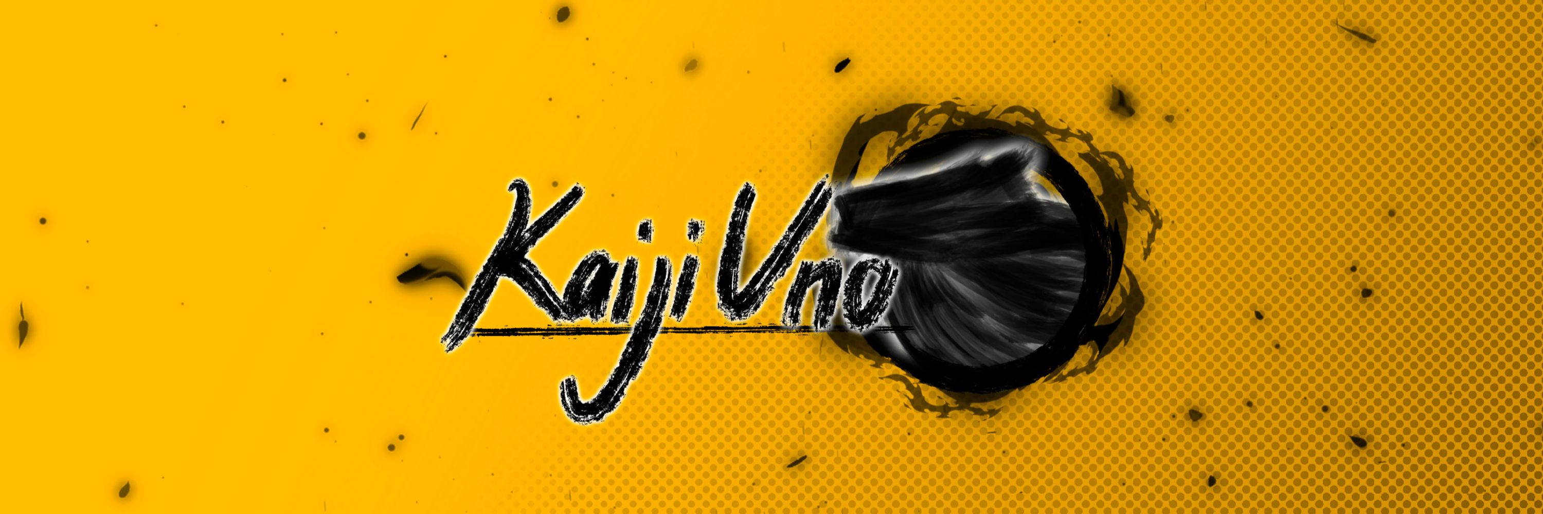 KaijiUno ☀️🐲 l KAIJU VTUBER