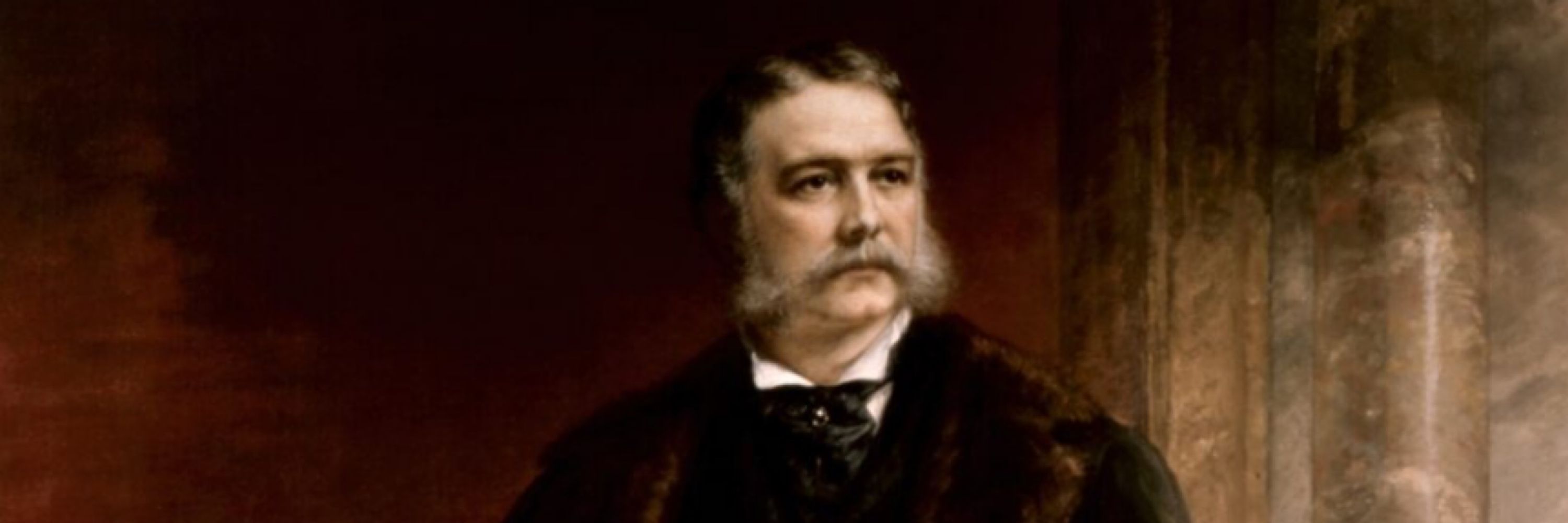 Chester A Arthur