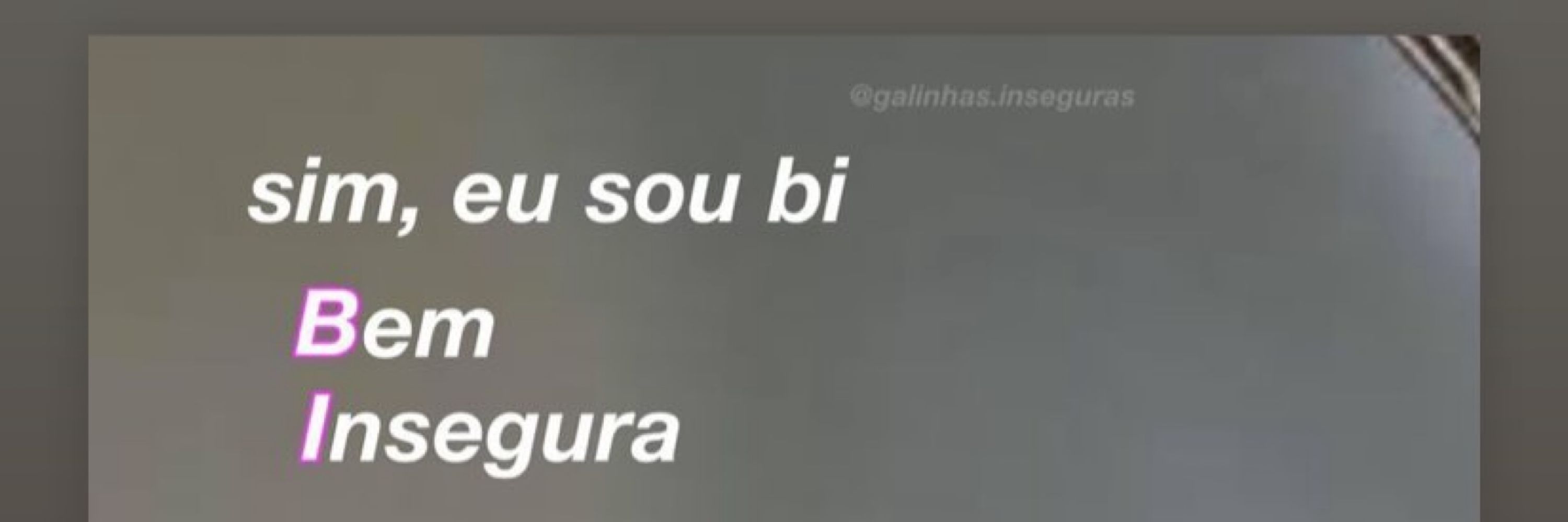 Lainezinha 
