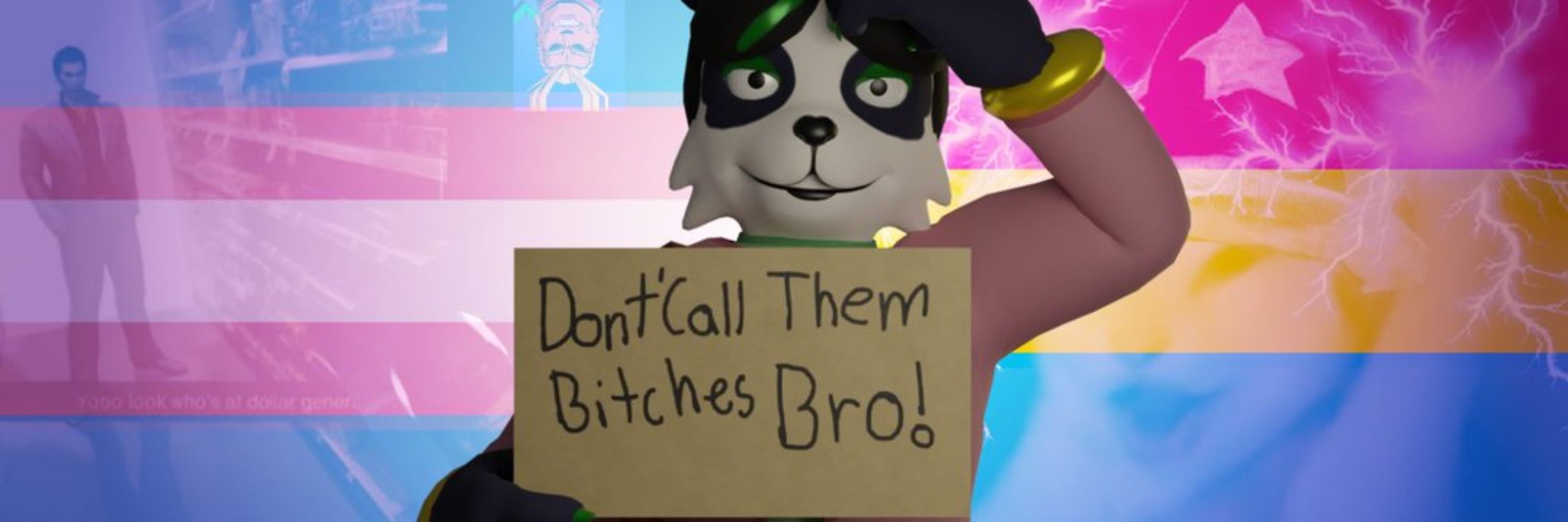 Blooper🐼🏳️‍⚧️