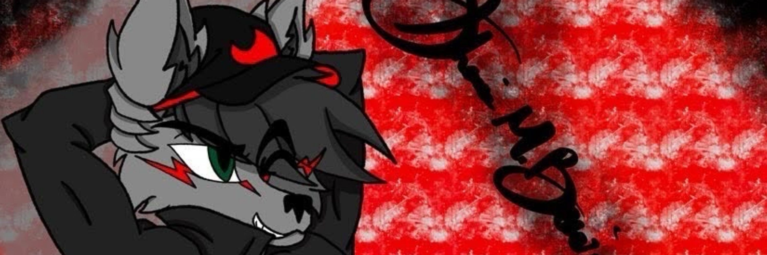 Red devil 😈 (Chase)
