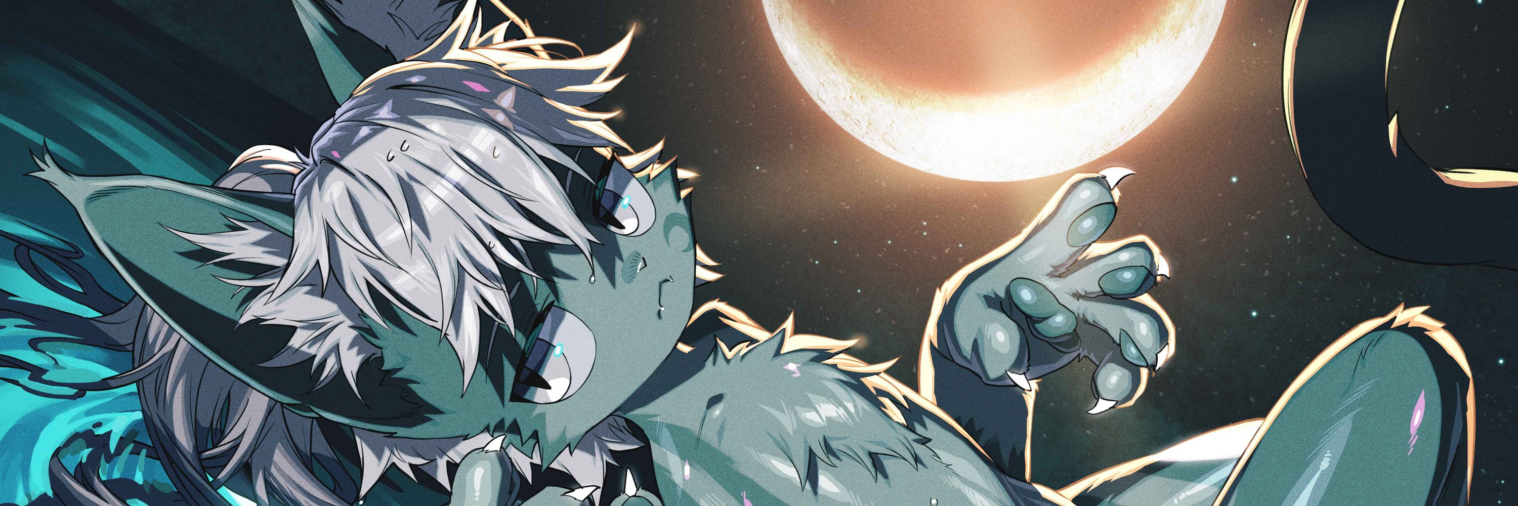크레센 Crescen 🌙
