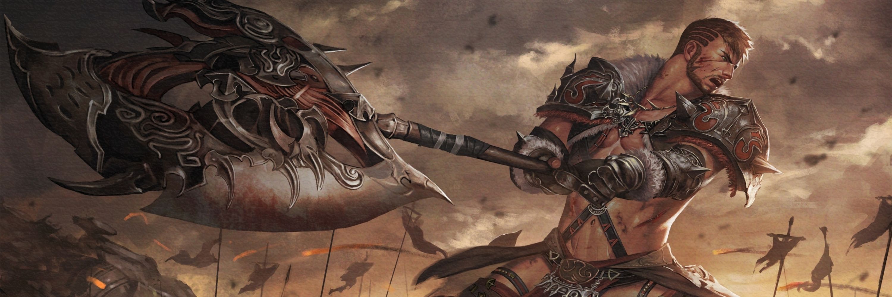 Leith Valkyrian 🪓 Warrior of Adamantoise 🐢