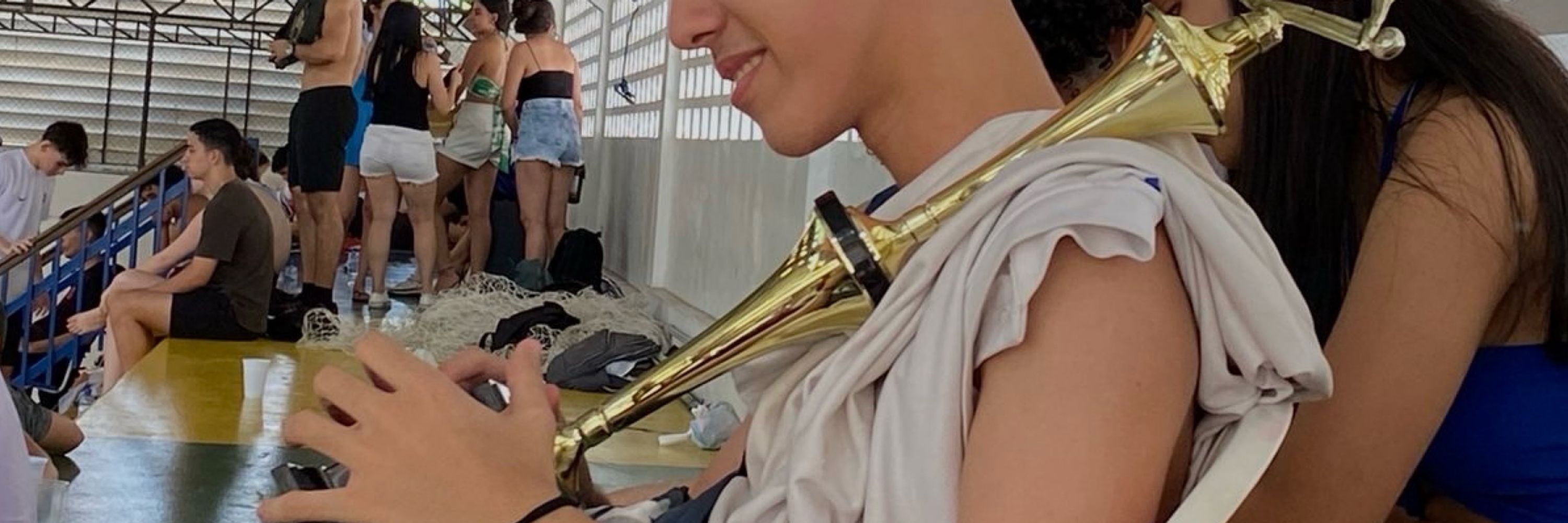 Breno Campelo