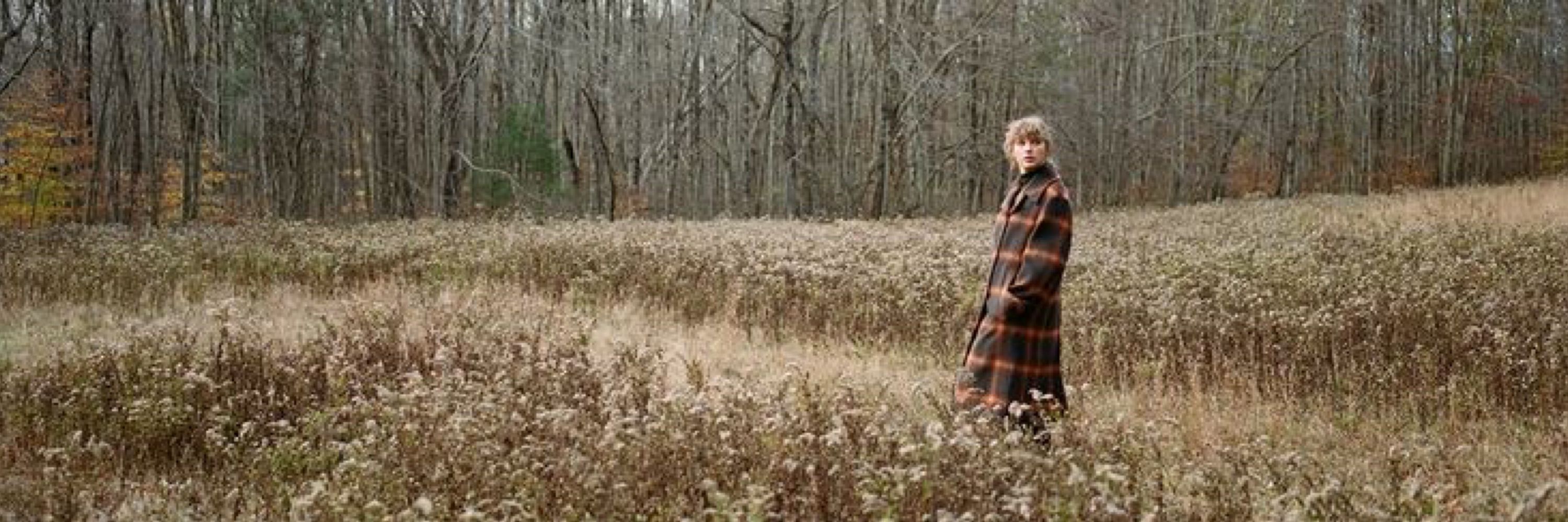 lucie ( Taylor’s version ) 🍂