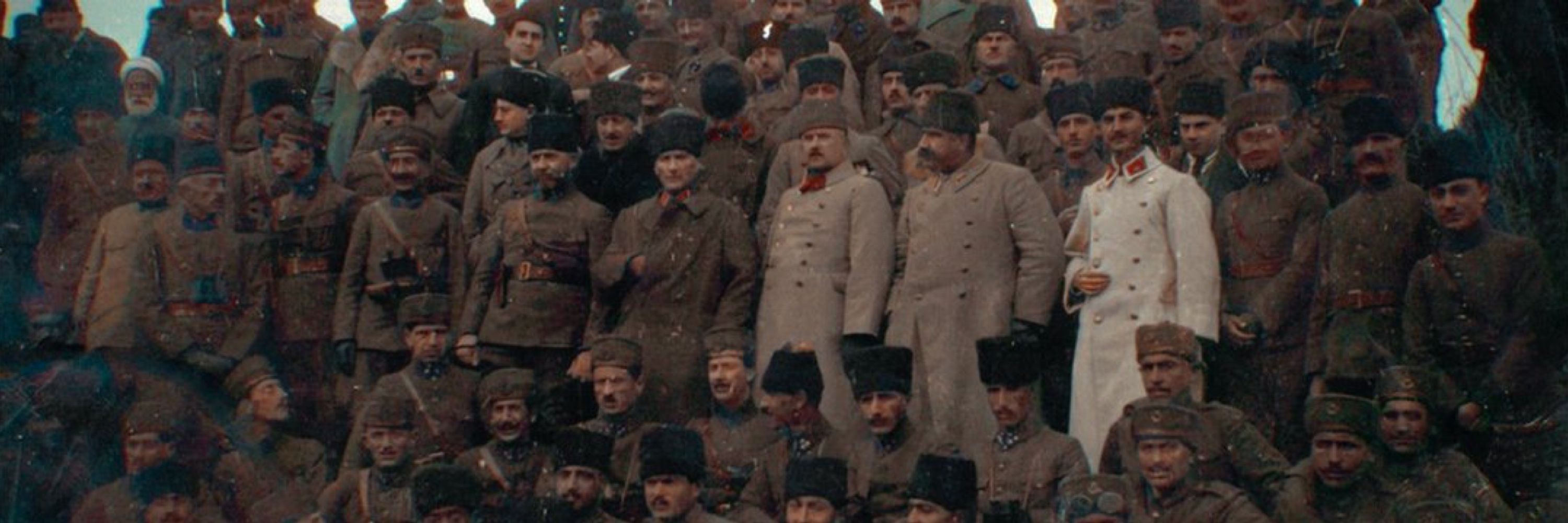 Kemalist Öfke 61
