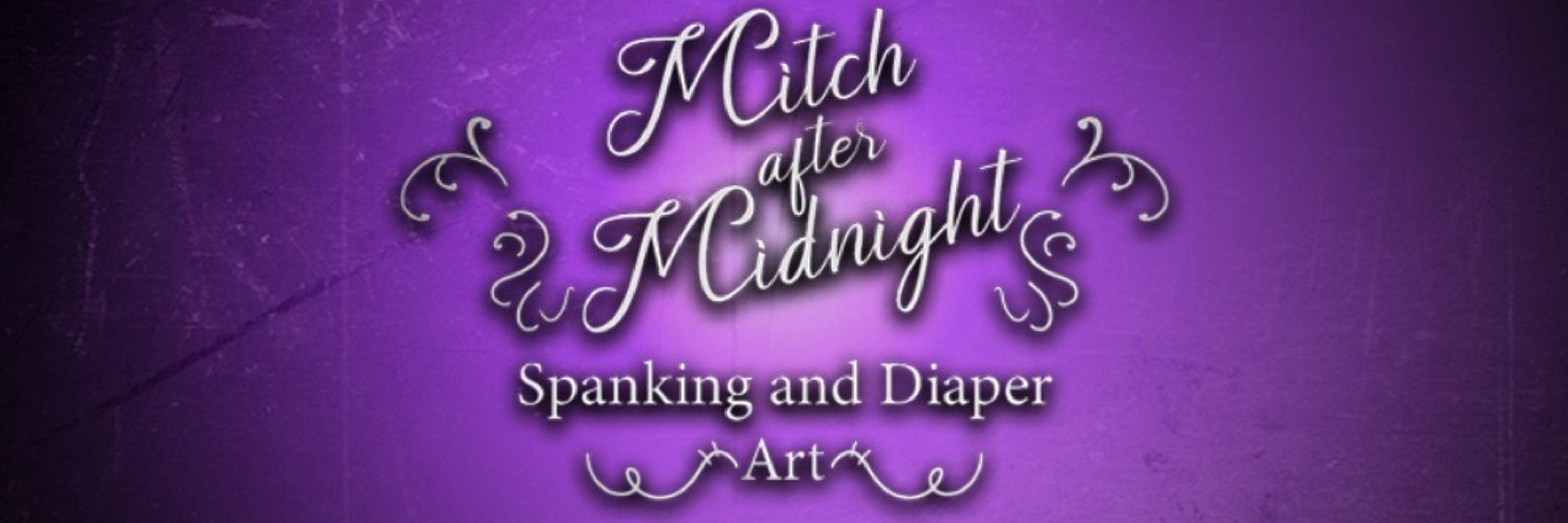 🔞Mitch After Midnight | Artist | Spanking/ABDL  (@mitchaftermidnight.bsky.social) — Bluesky