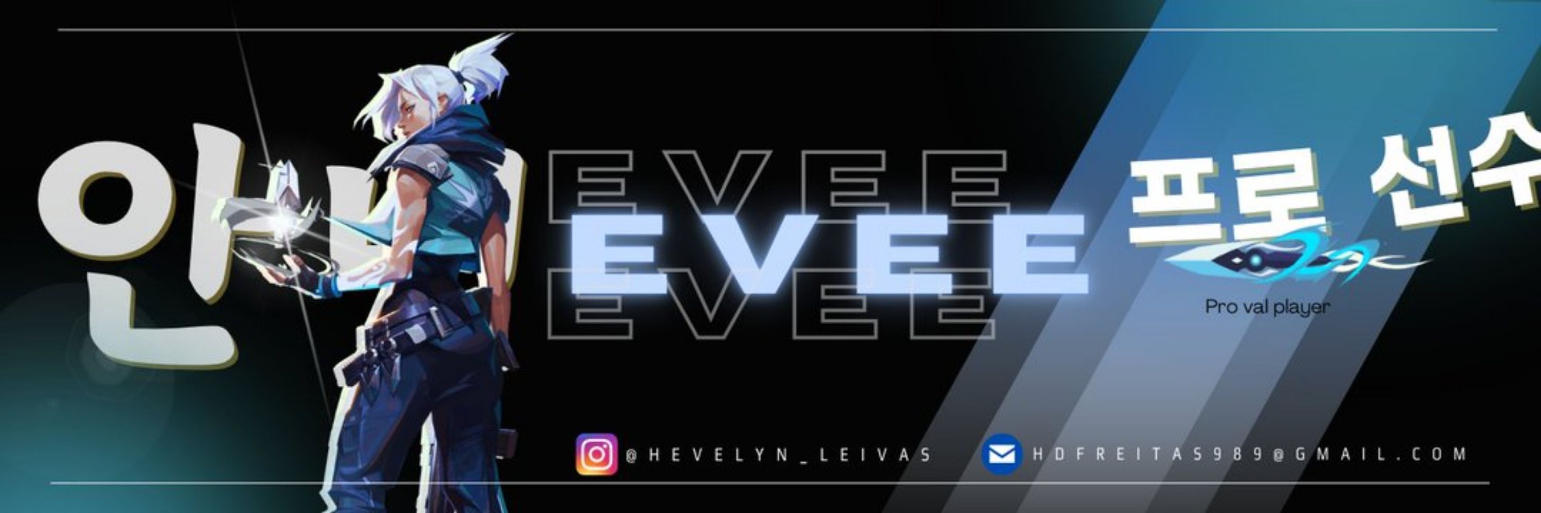 Evee