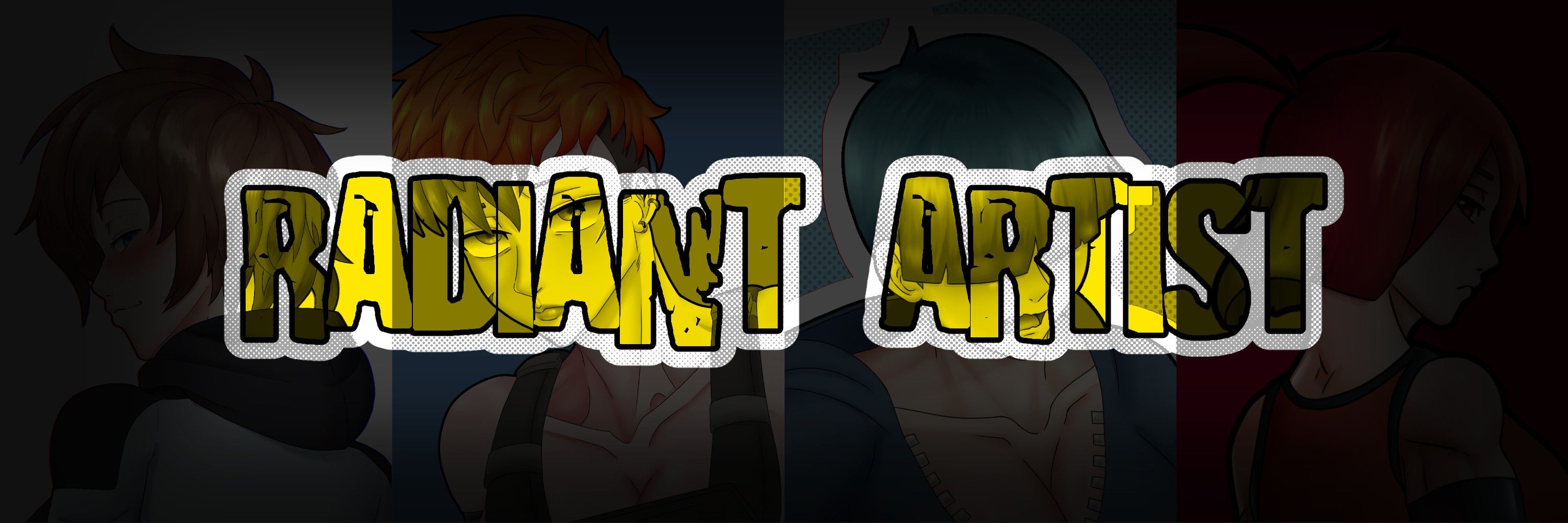 RadiantArtist