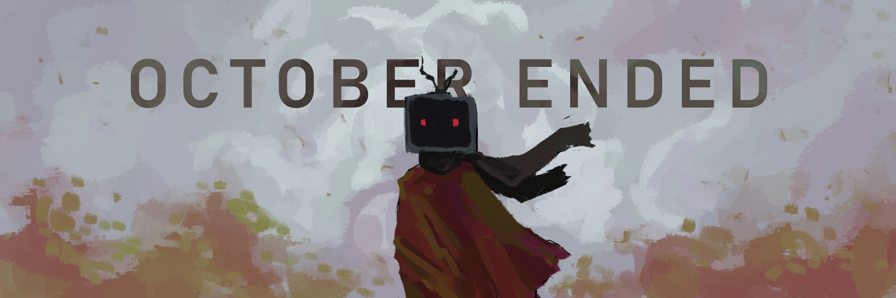 ✧ october