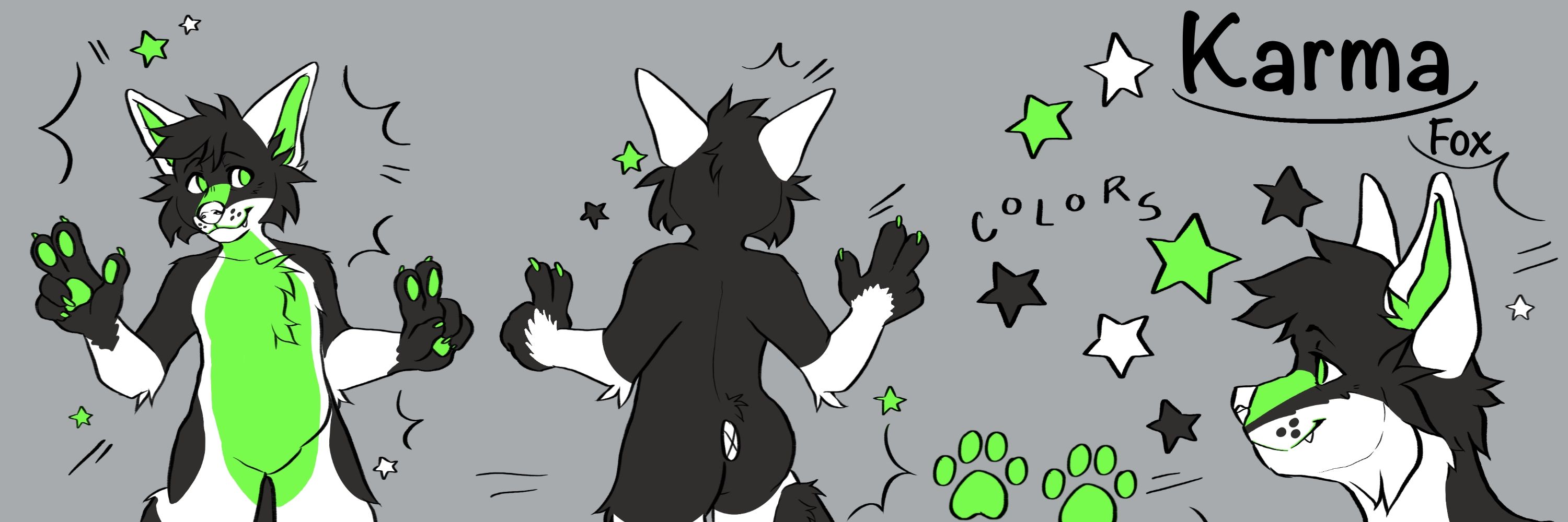 KarmaFoxo