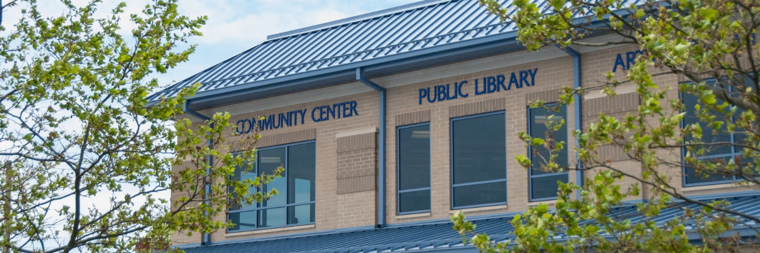 Ocean City Free Public Library