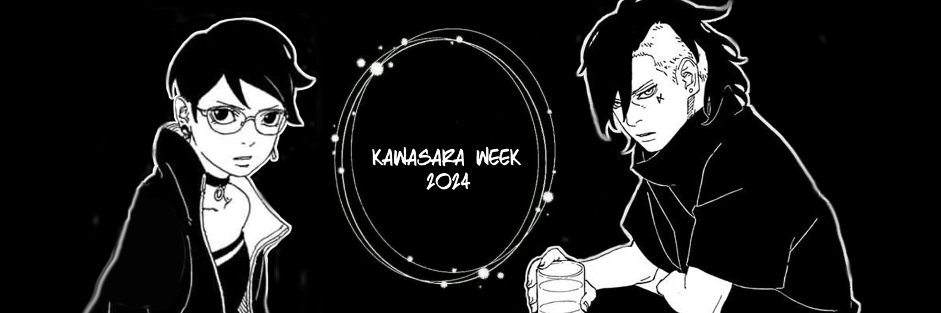KawaSara Week 2024