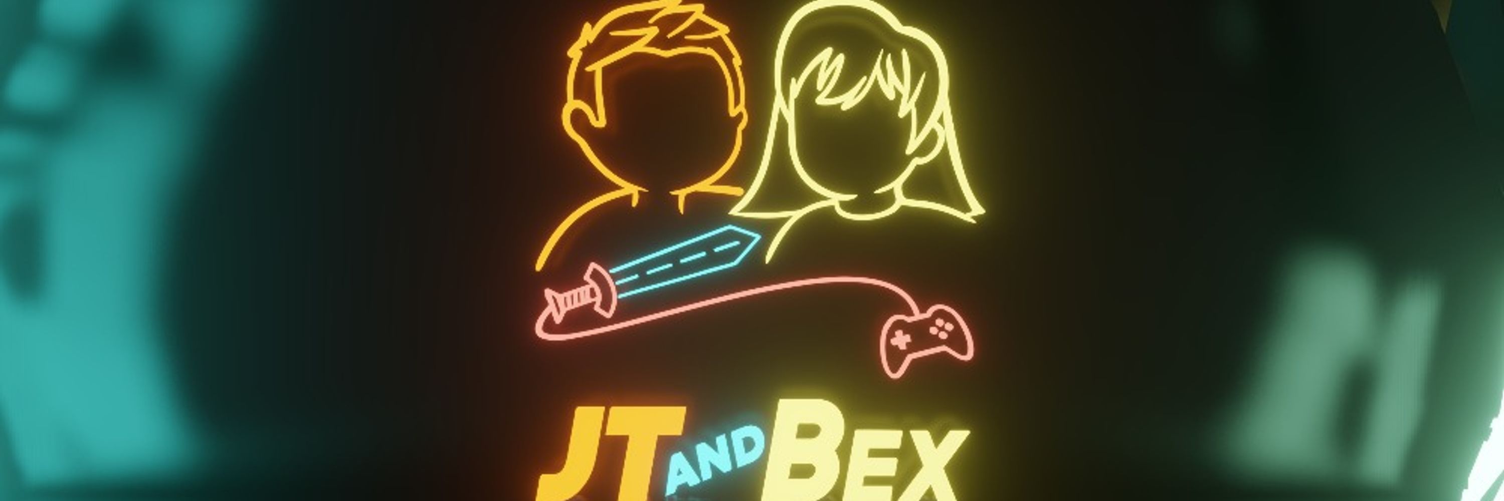 JT and Bex