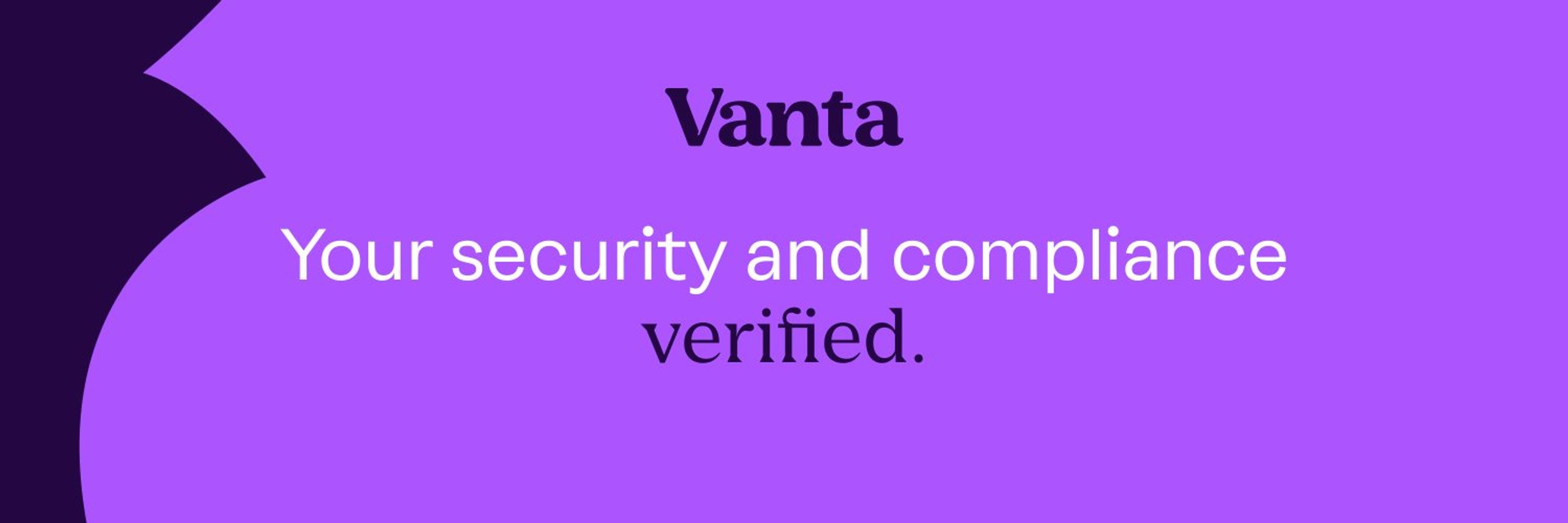 Vanta