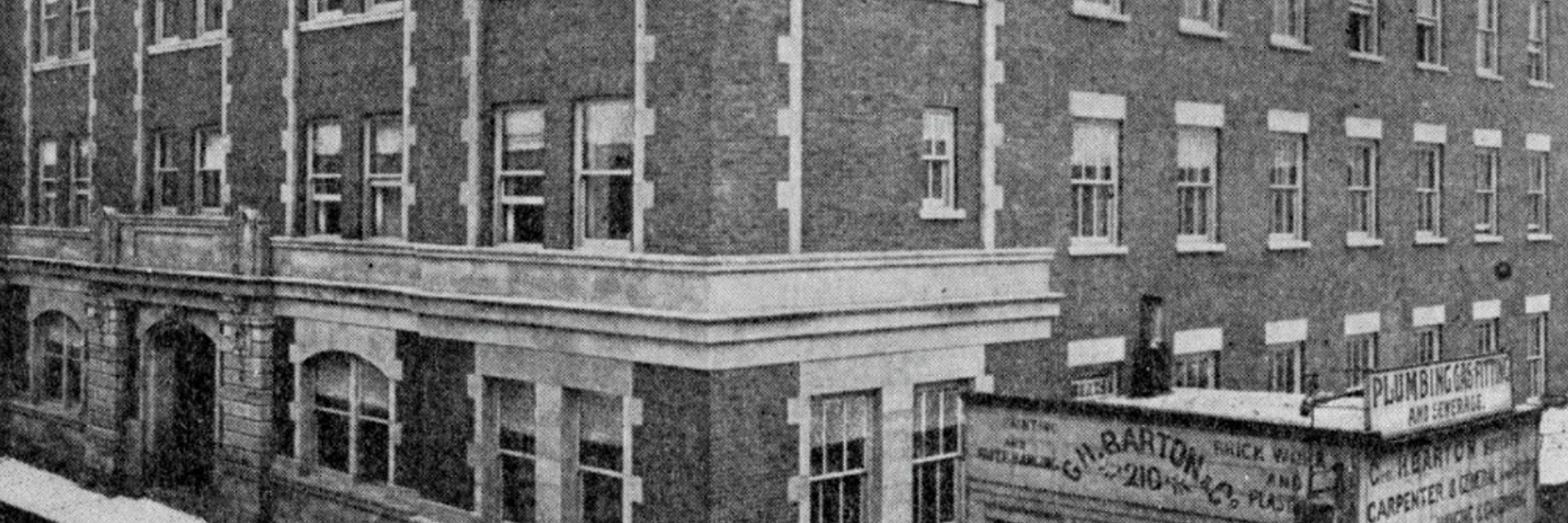 Institute for Juvenile Research