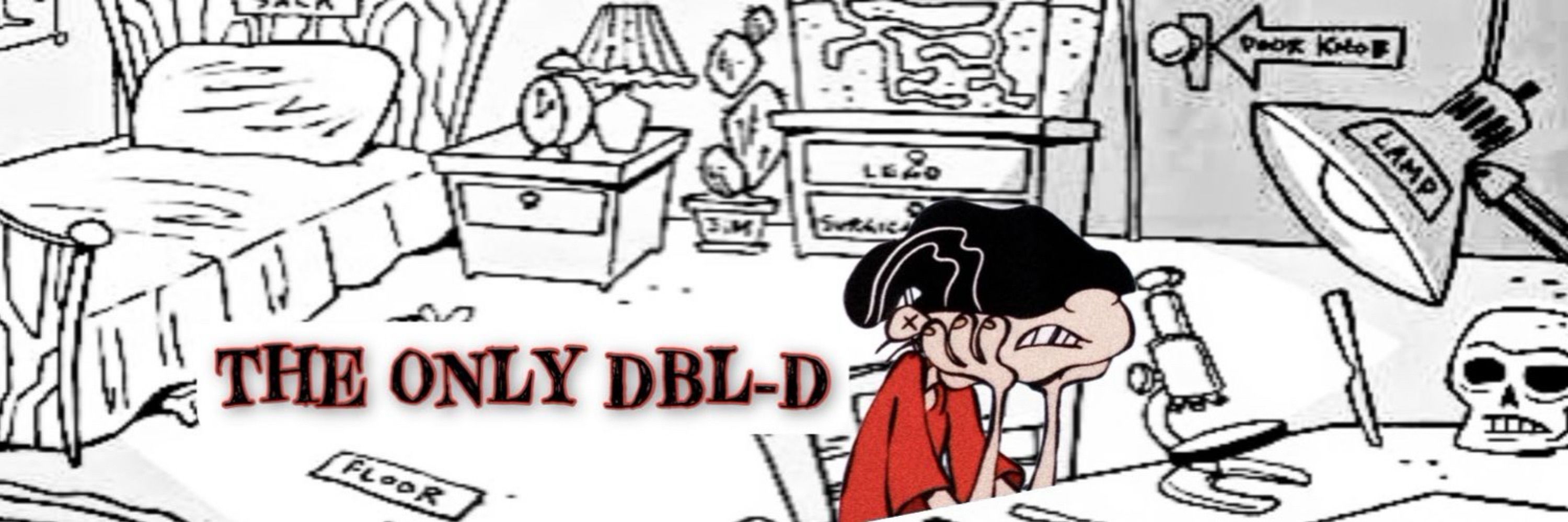dbl-d دبل-دي