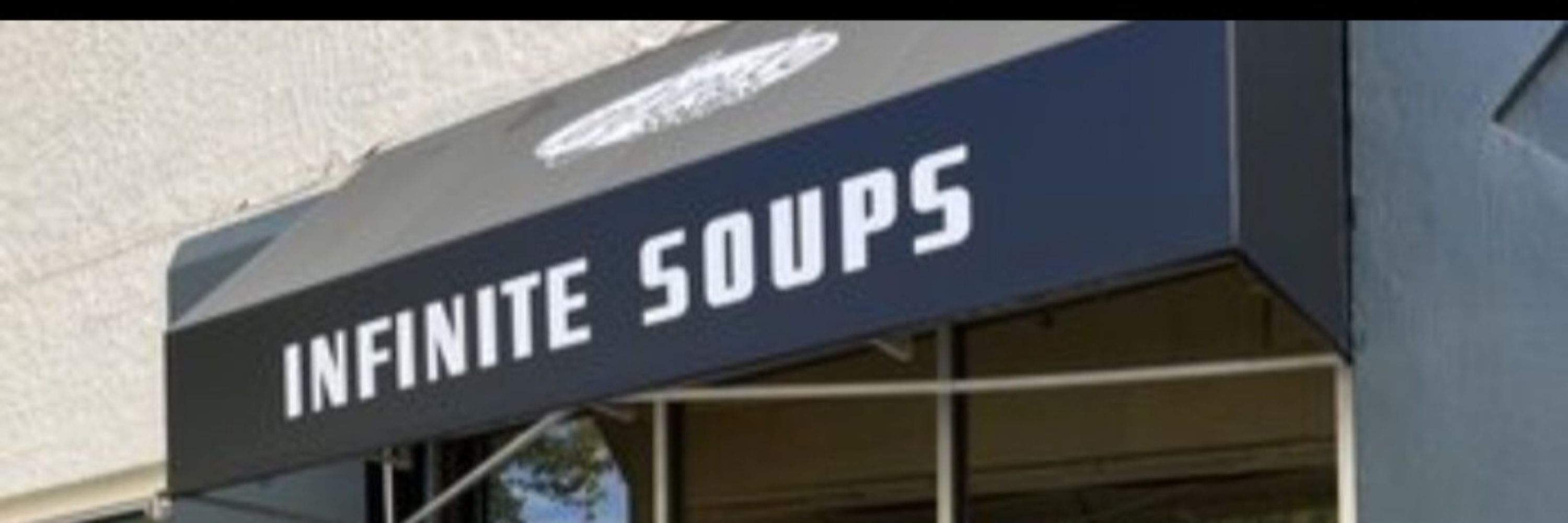 Infinite Soups