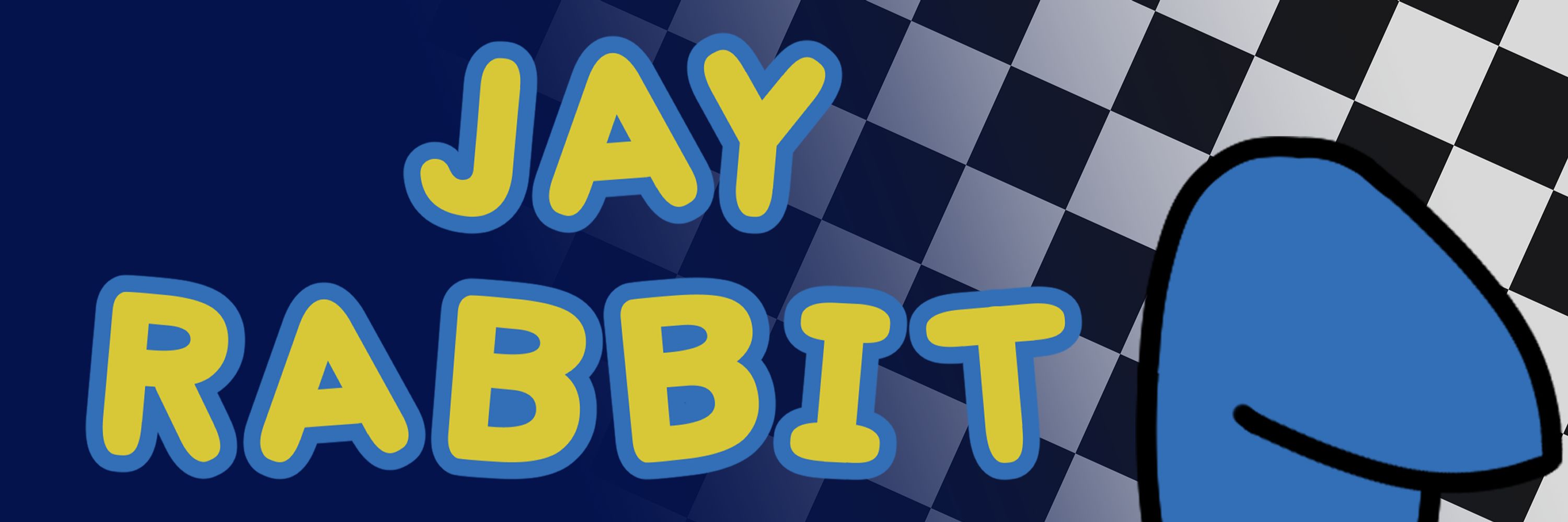 Jason "Jay" Rabbit Tyler
