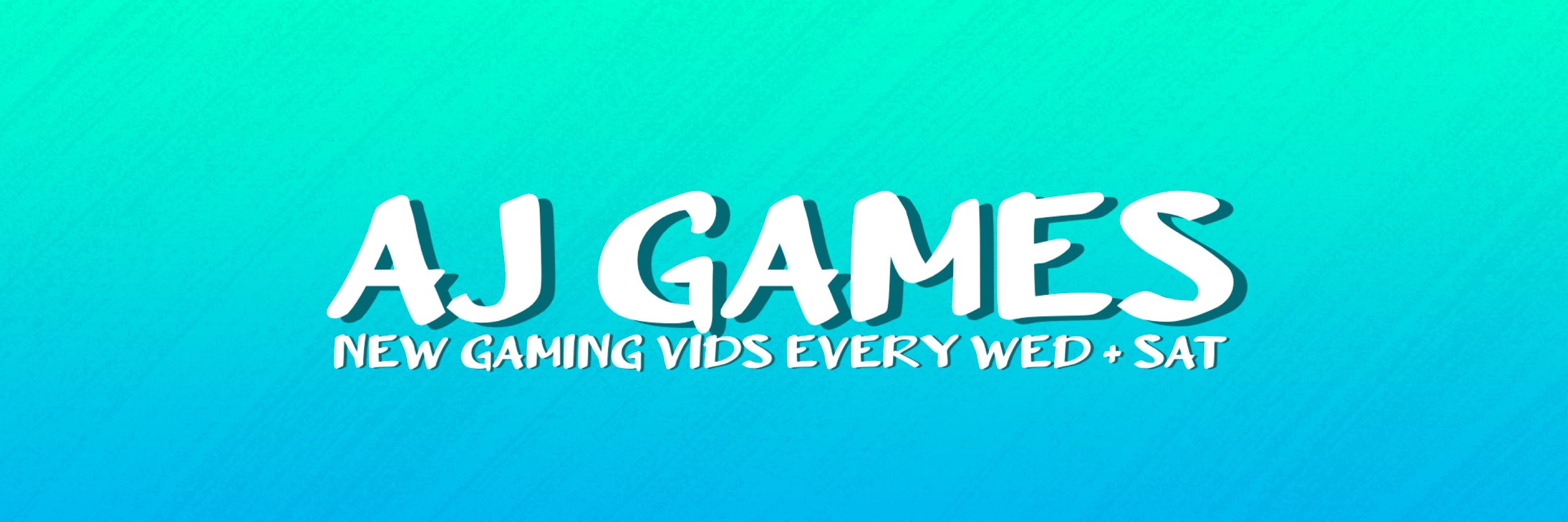 AJ Games