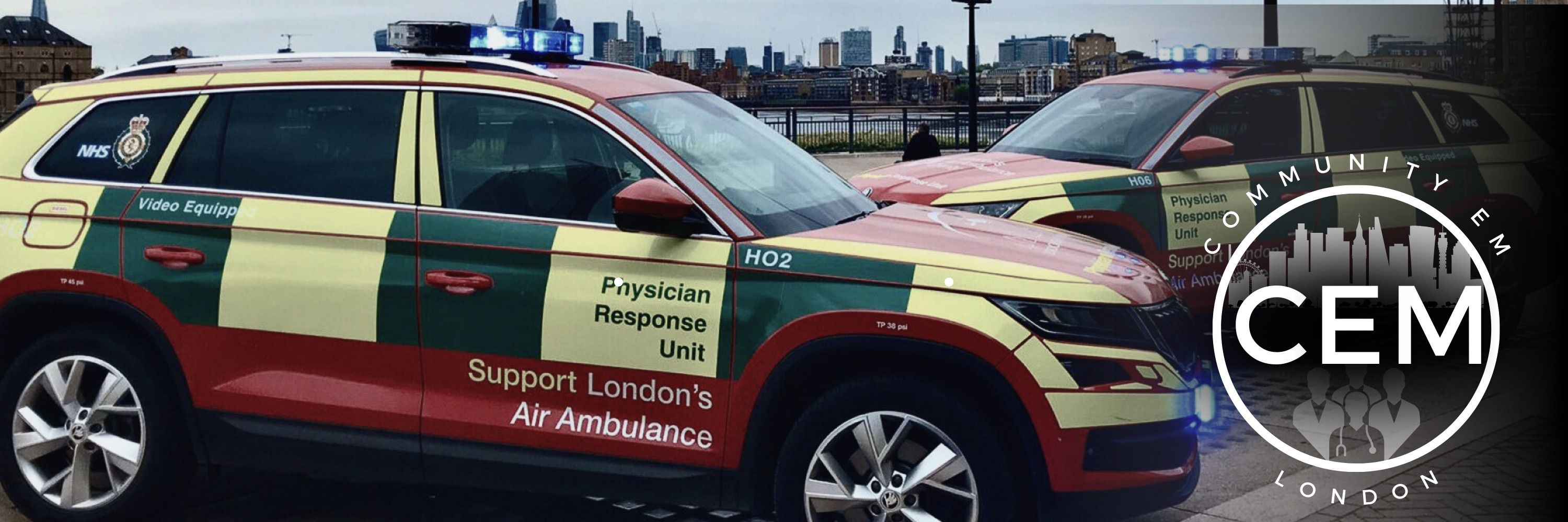 Community Emergency Medicine