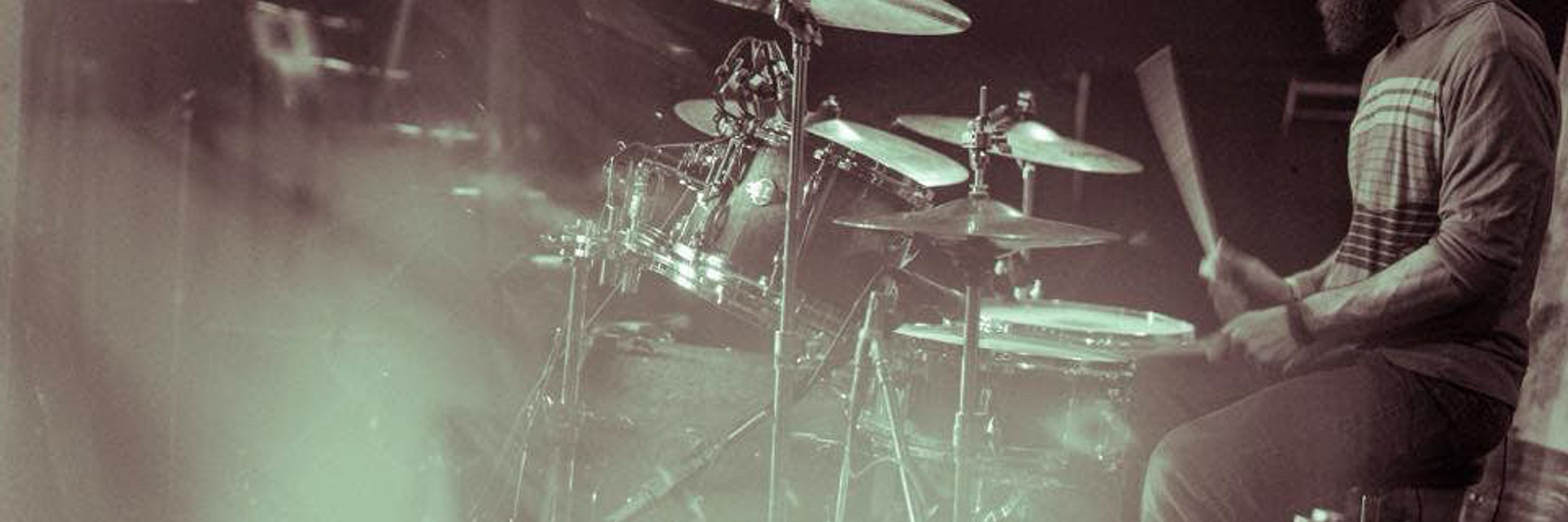 Joey McAllister [Archive]