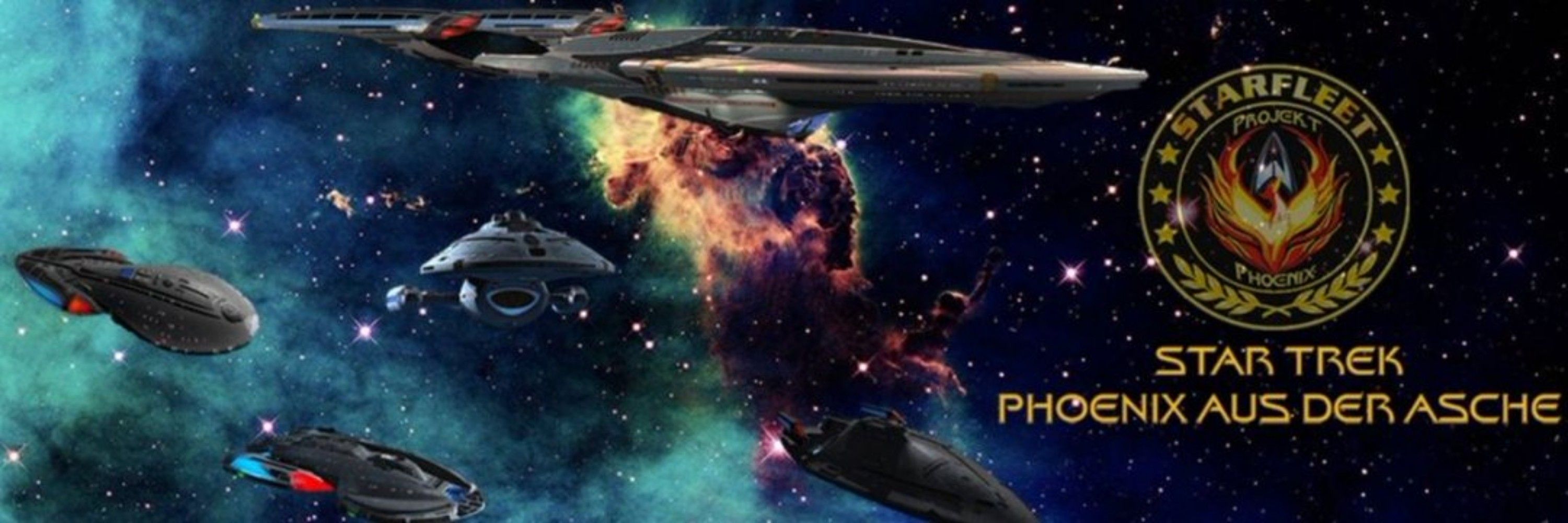 Star Trek PadA RPG