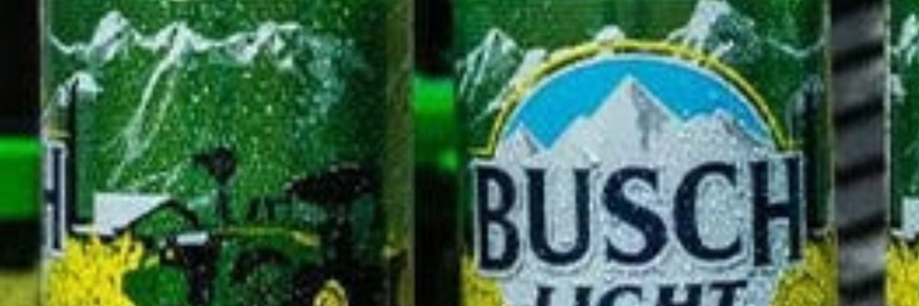 George Busch Light