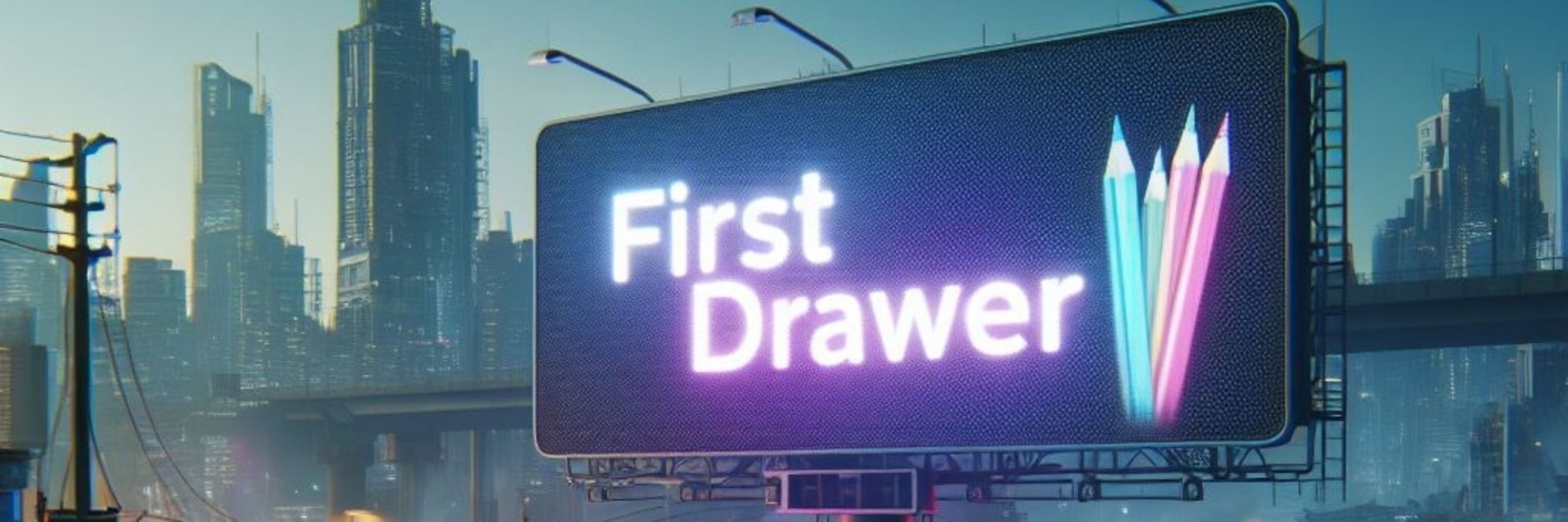 Firstdrawer 🎨🖌️