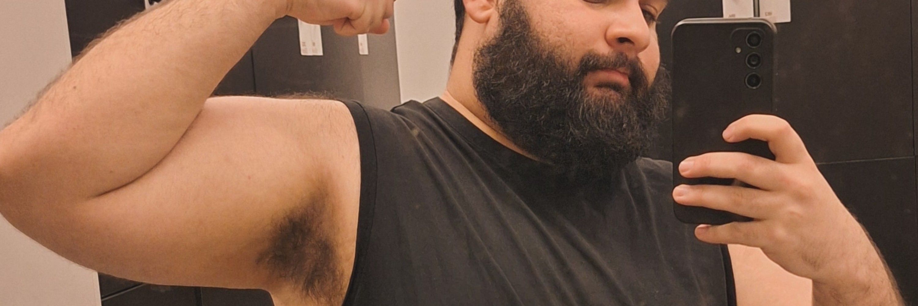 Ursinho pornô 🐻🔞