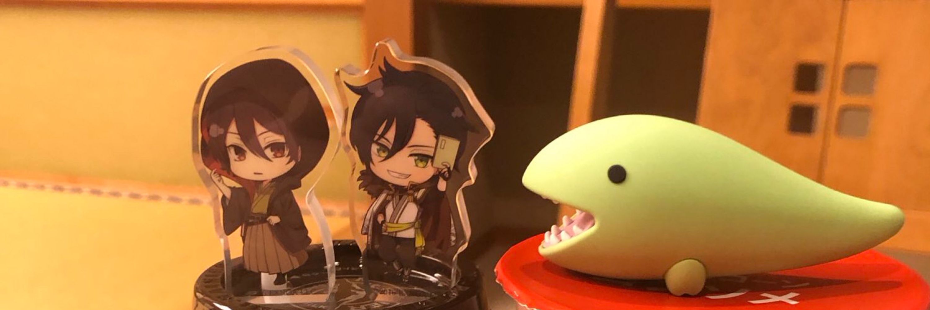 れーめい@FANKS