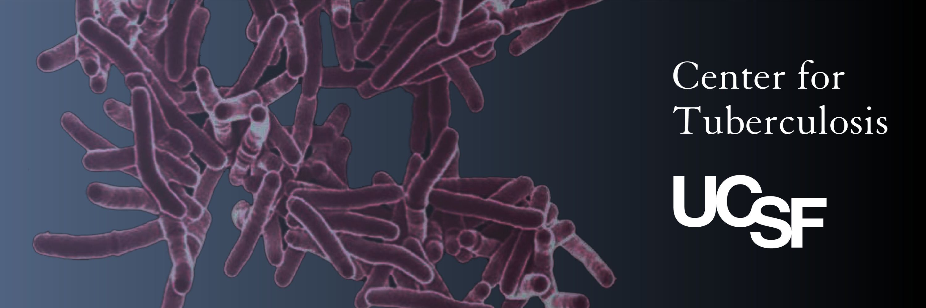 UCSF Center for Tuberculosis