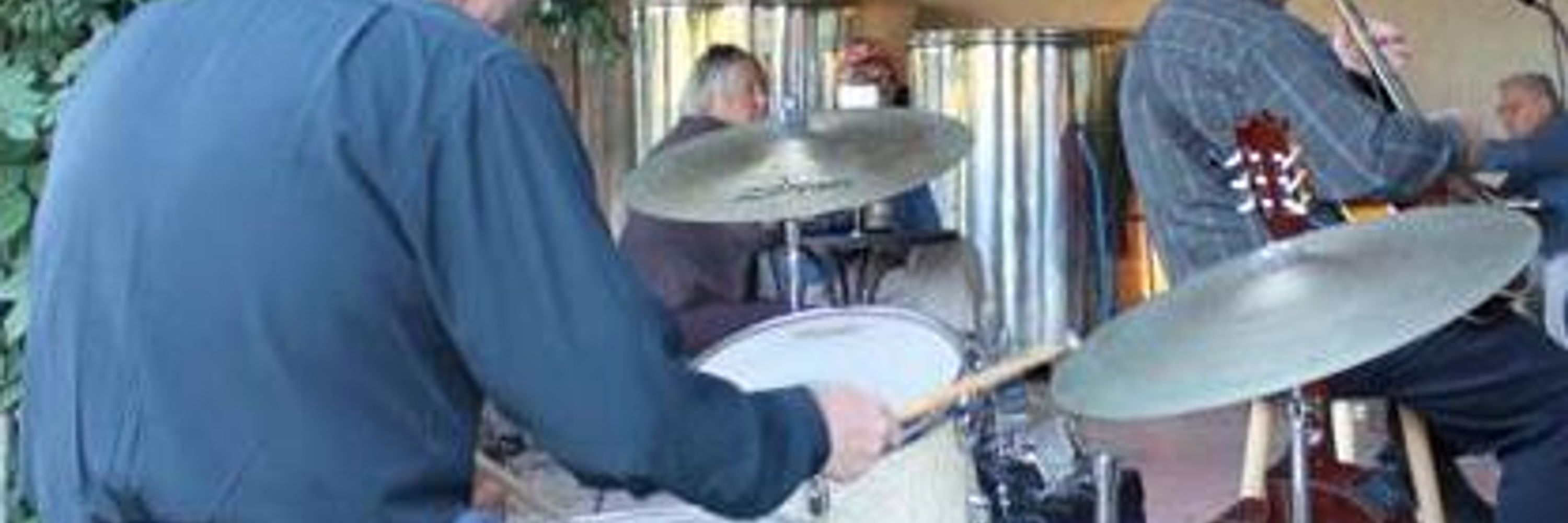 ScottDrummer