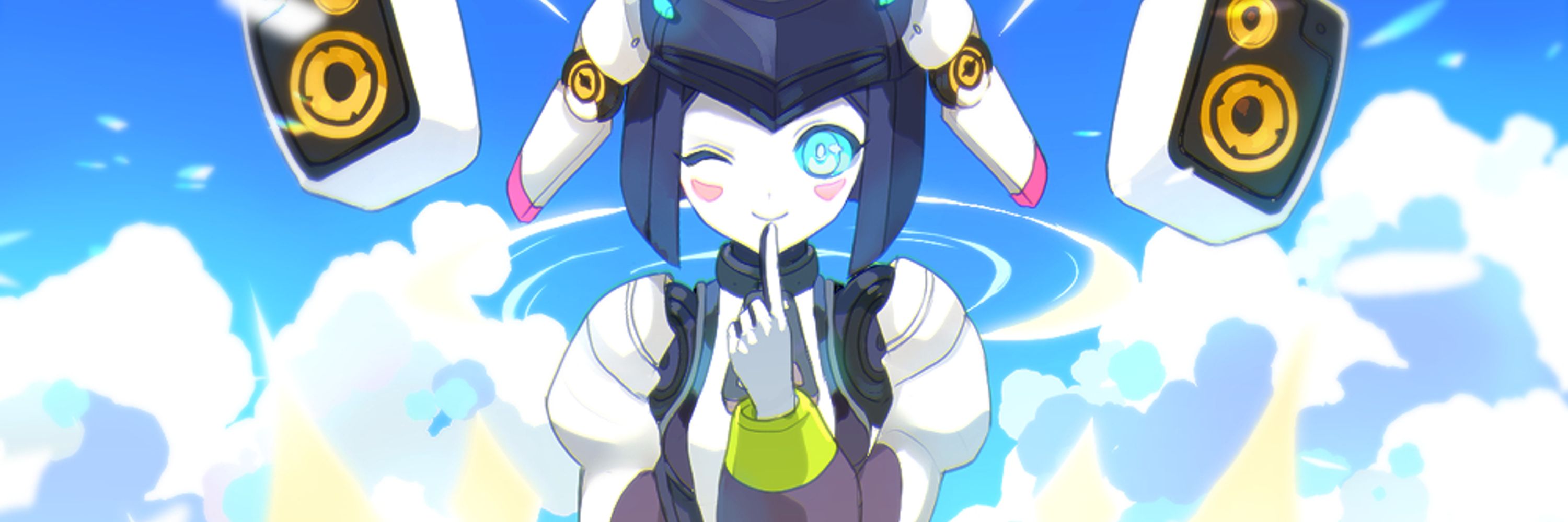 물모래