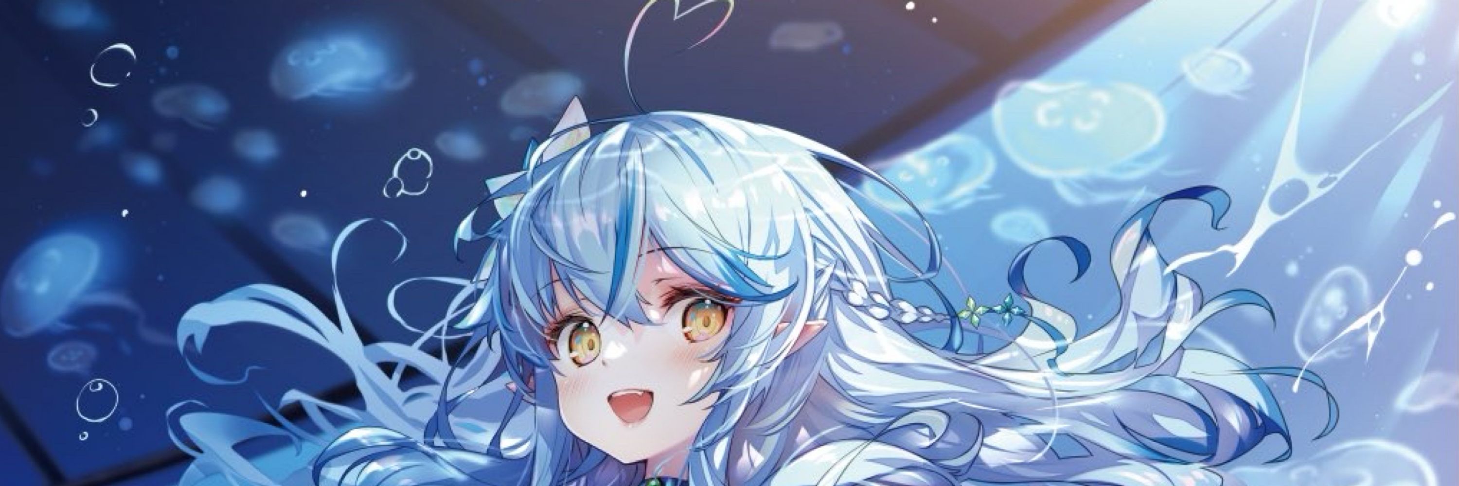 柚宇@雪民☃️