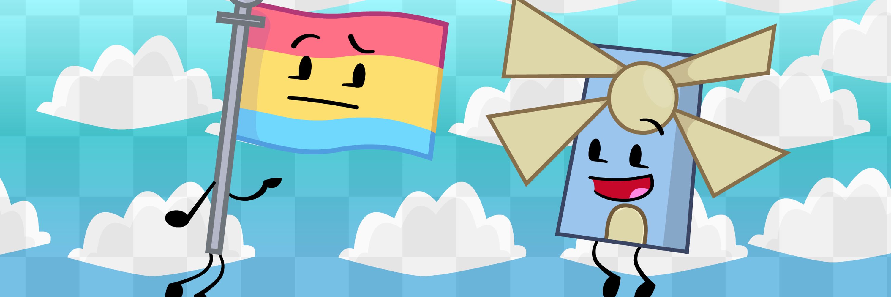 FlyingTerms