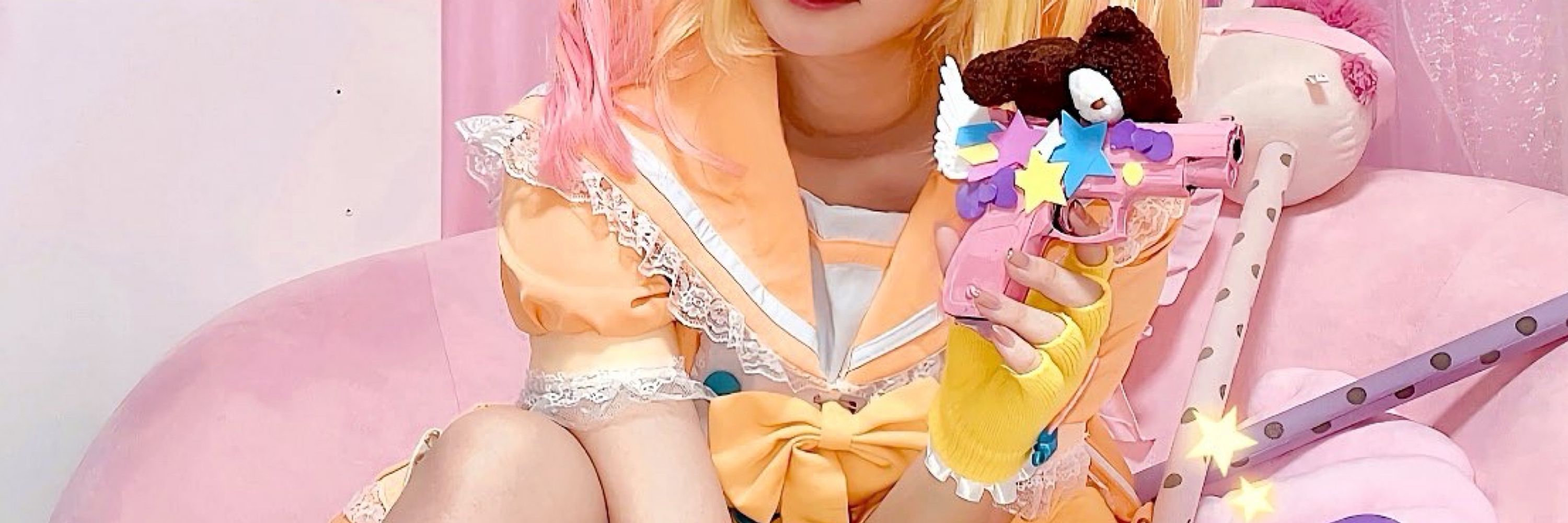 咲紅ふぁん🐹🤍