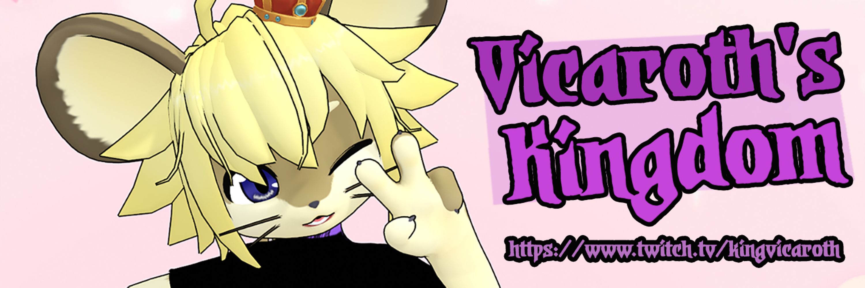 Vicaroth