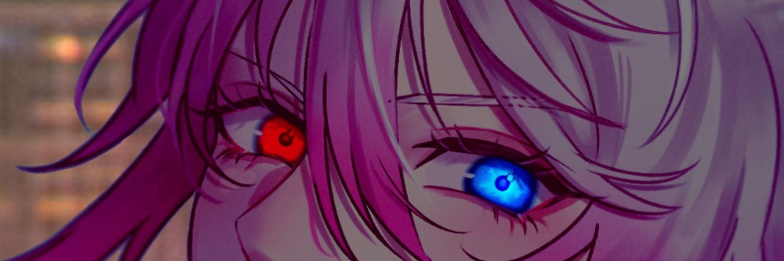 Deca 🐺| Pre-Debut Vtuber