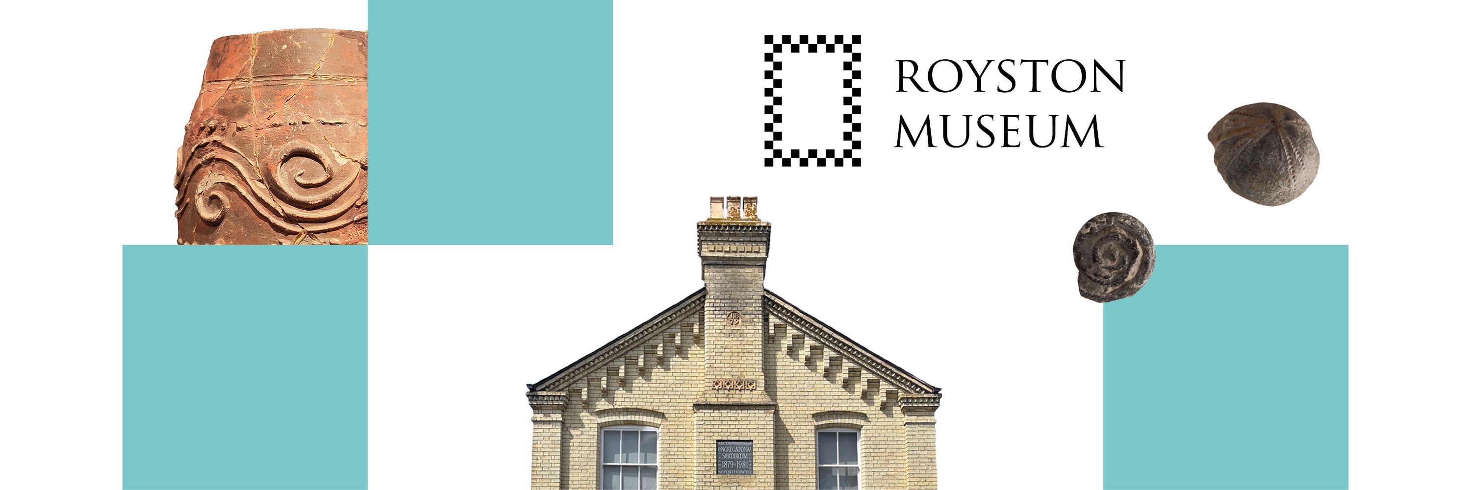 Royston Museum