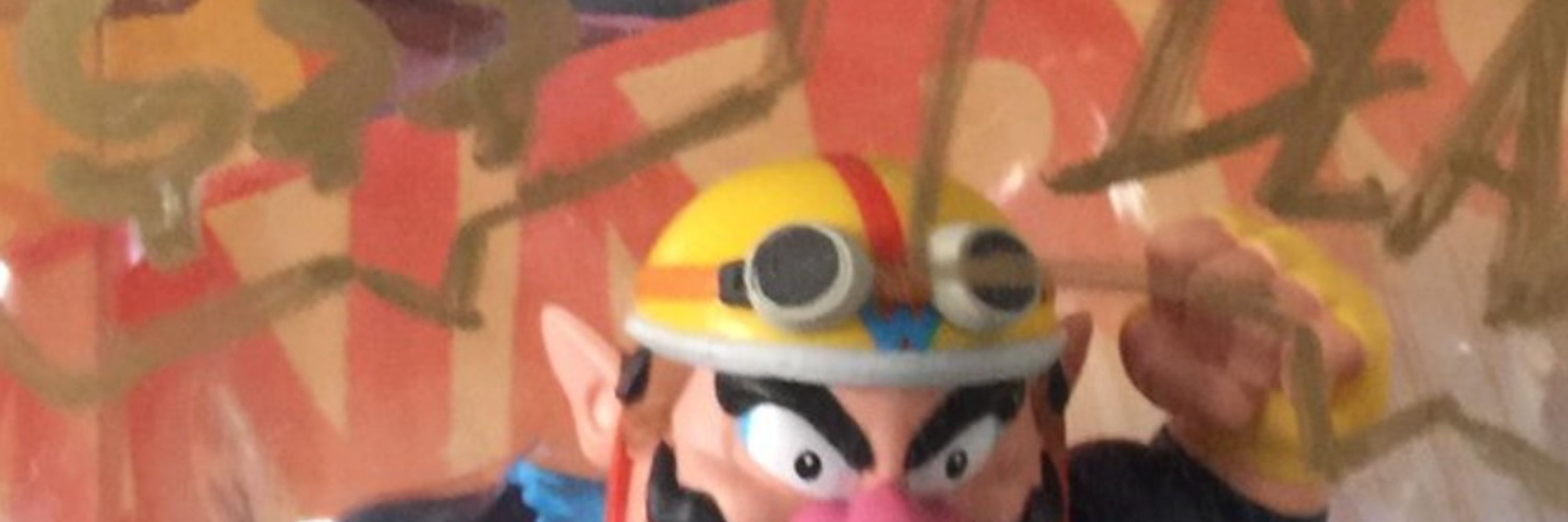 Wario64