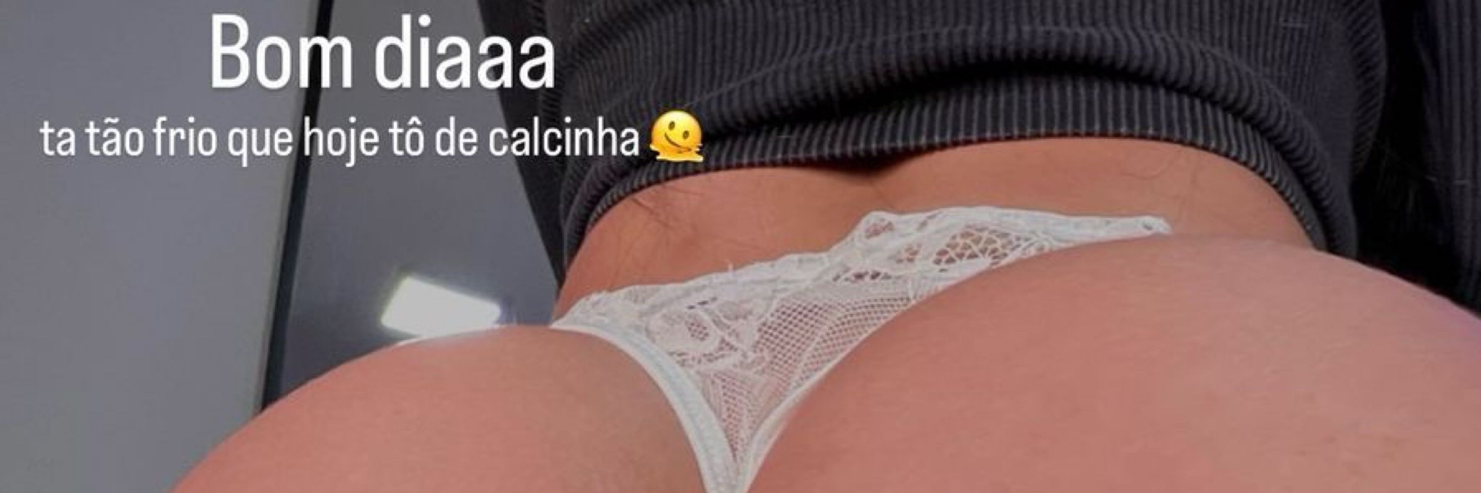 Brenda Trindade 💋