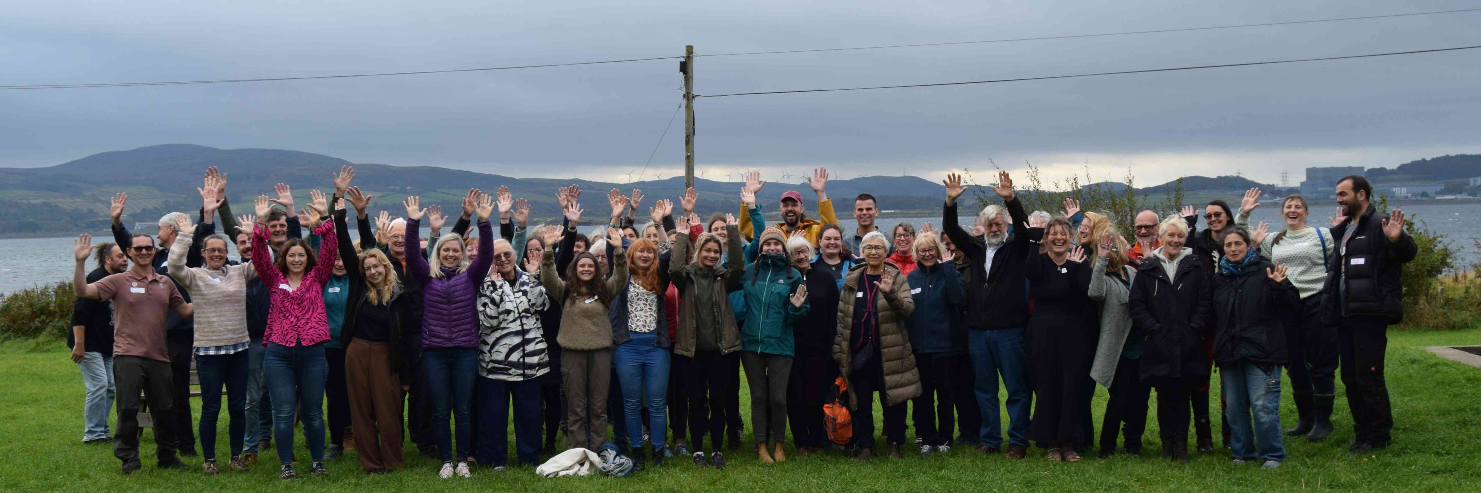 Coastal Communities Network Scotland