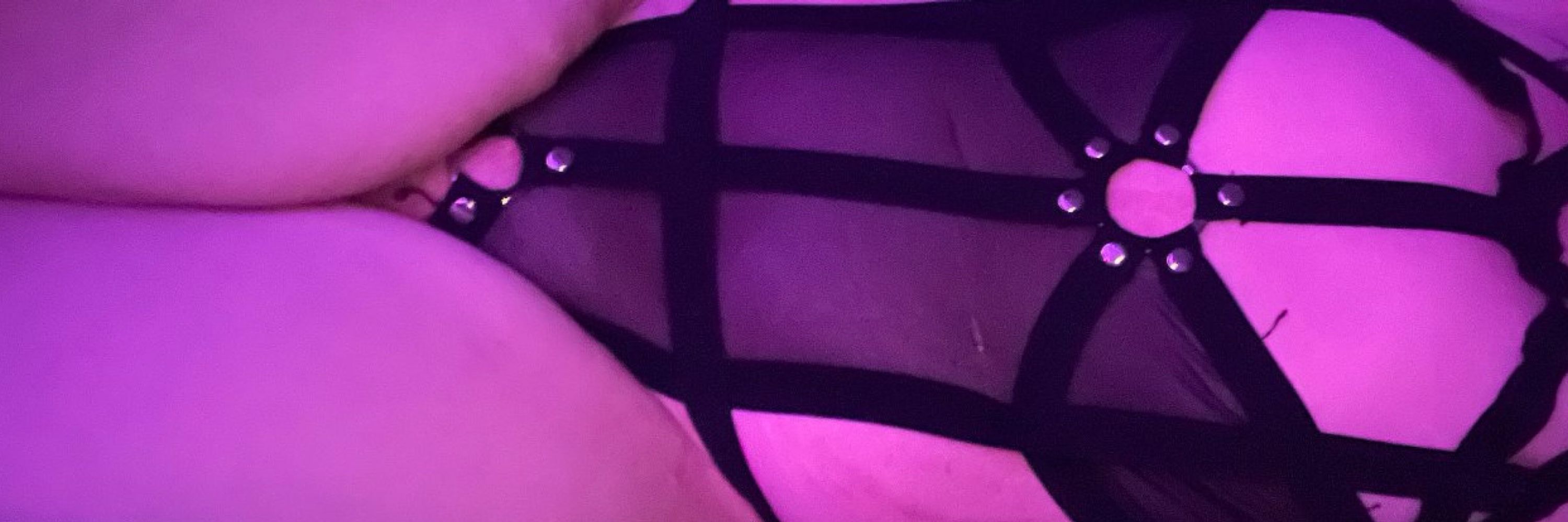 OKC Sissy 🥀🗝💦